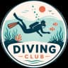 Diving Club logo